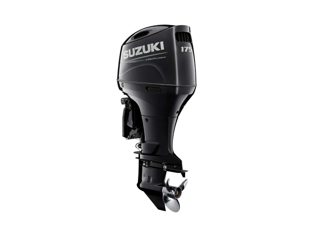 2025 Suzuki Df175atx alt