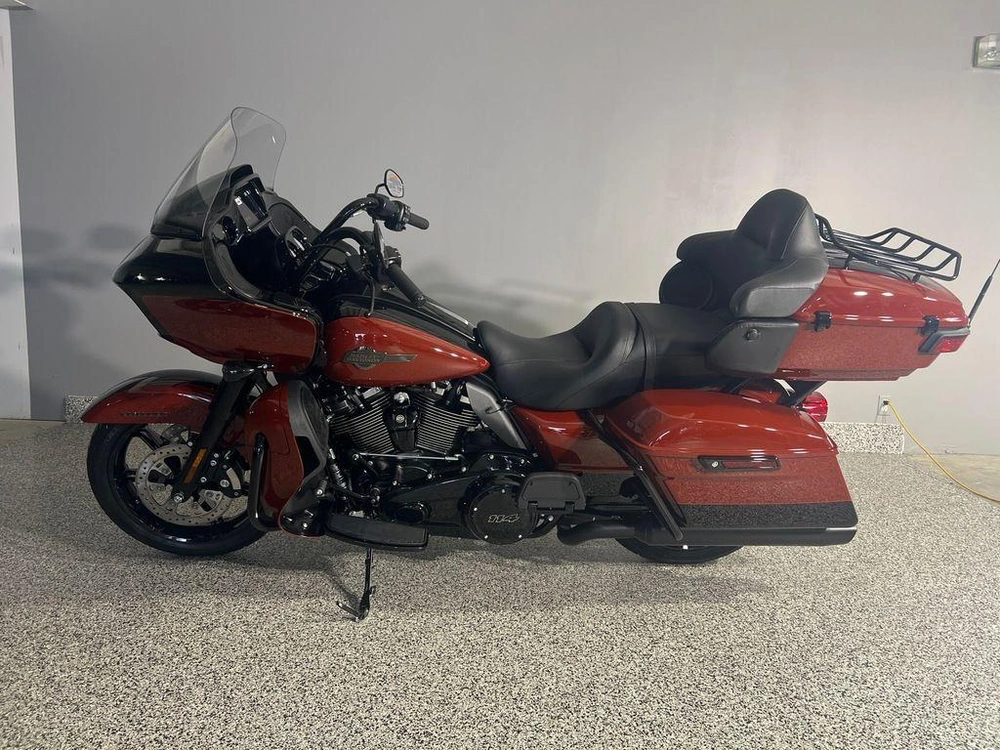 2024 Harley-davidson Fltrk - Road Glide™ Limited alt