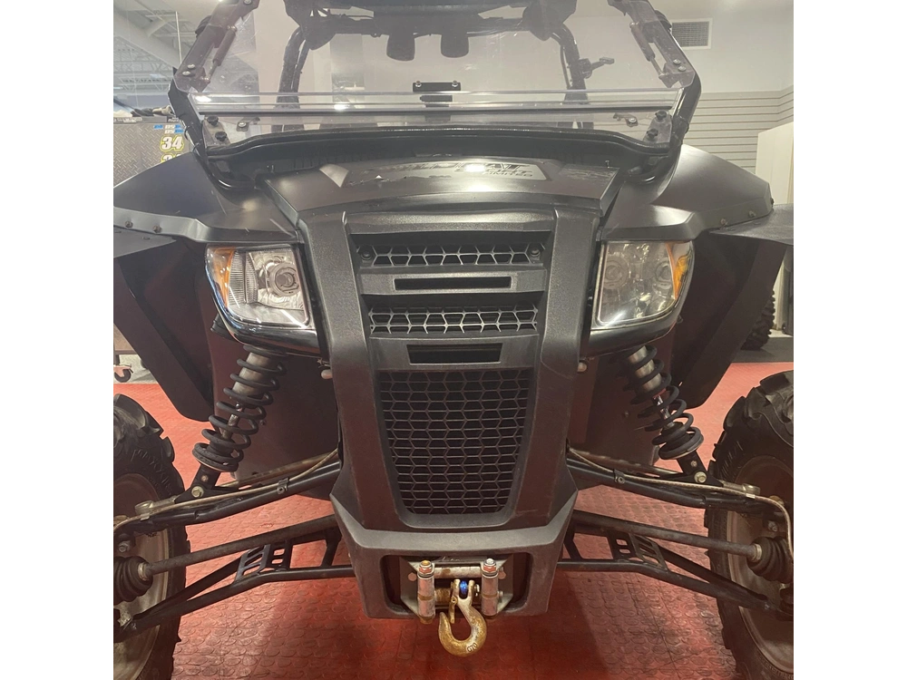 2015 Arctic Cat Arctic Cat Wildcat Sport alt