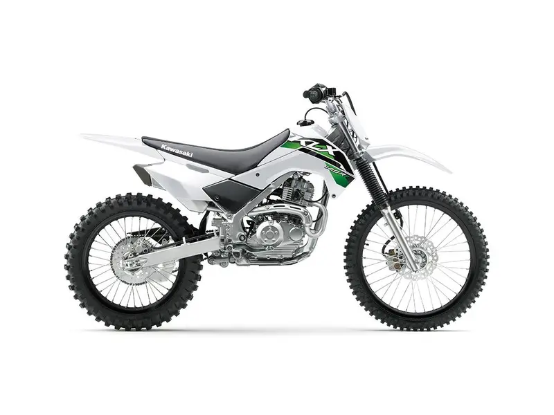 2026 Kawasaki KLX140R F