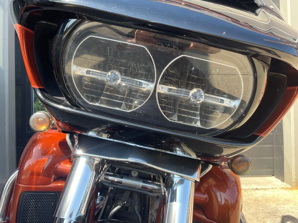 2015 Harley-davidson Fltruse - Cvo™ Road Glide® Ultra alt