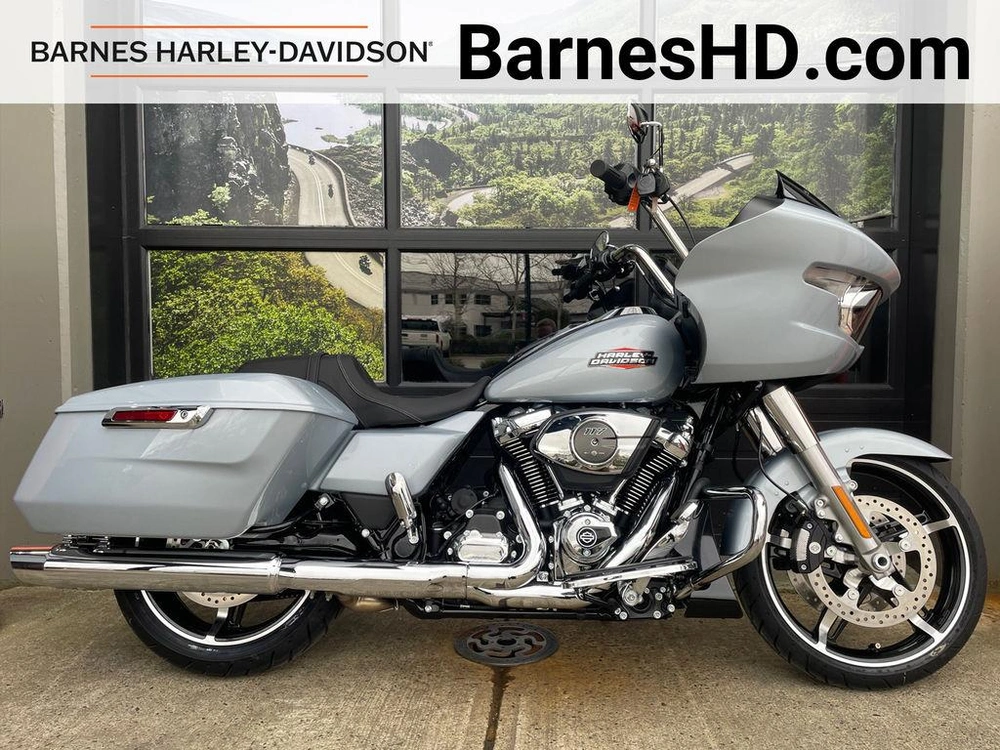 2025 Harley-davidson Fltrx - Road Glide® alt