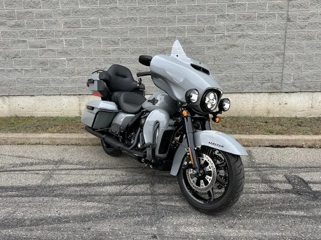 2024 Harley-Davidson FLHTK Electra Glide Ultra LimitedFLHTK