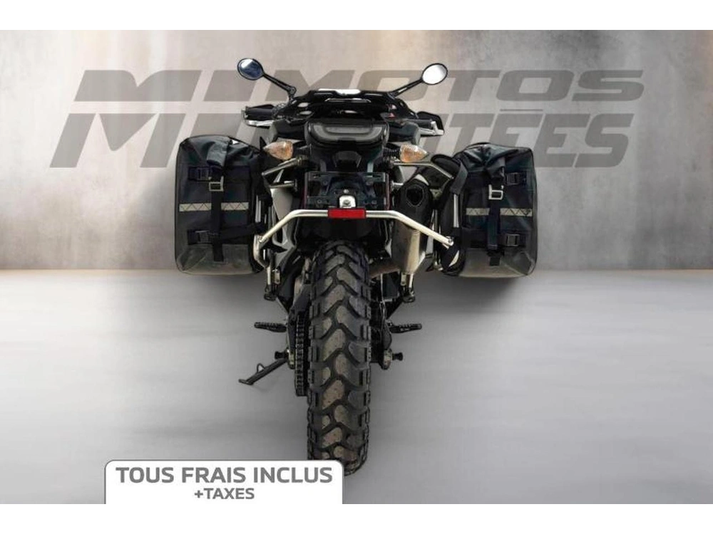 2022 Husqvarna Norden 901 alt