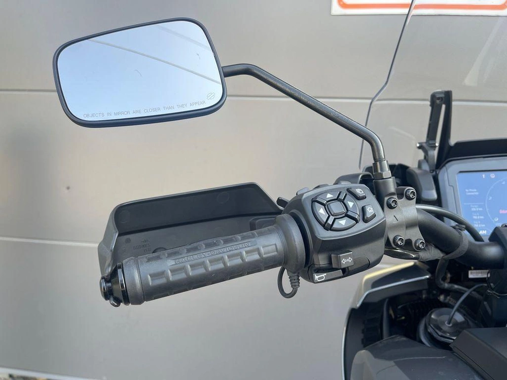 2022 Harley-davidson Ra1250s - Pan America™ 1250 Special alt