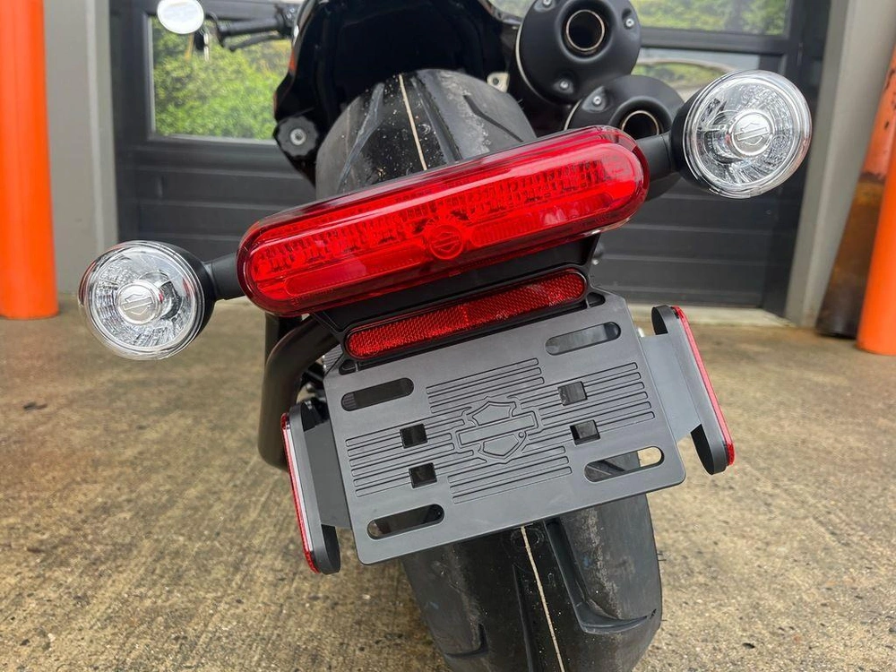 2024 Harley-davidson Rh1250s - Sportster™ S alt