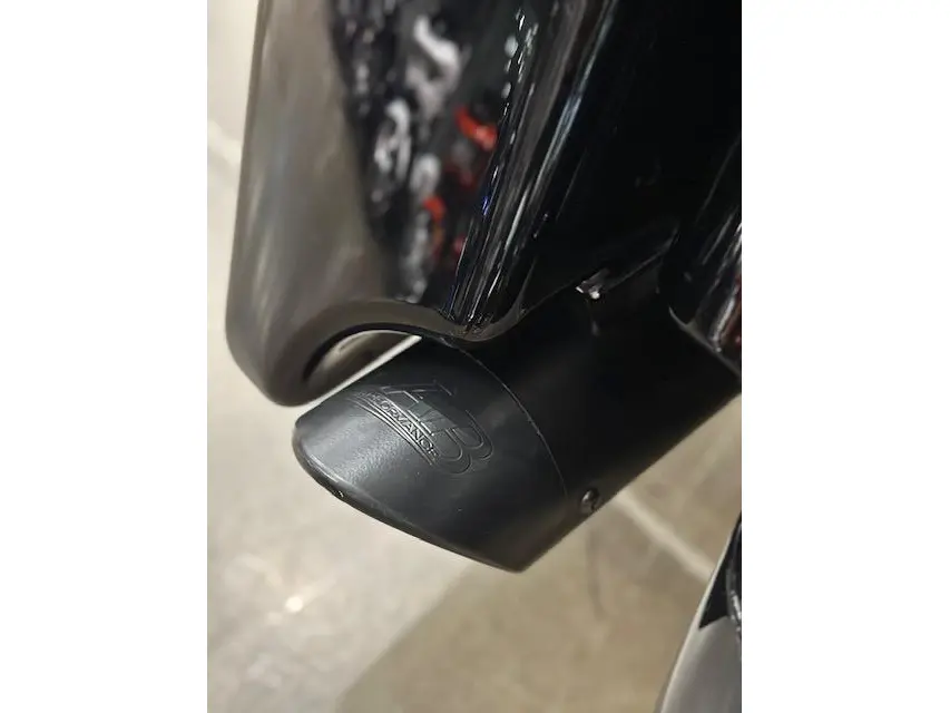 Harley-Davidson FLHXS Street Glide SpecialFLHXS 2019