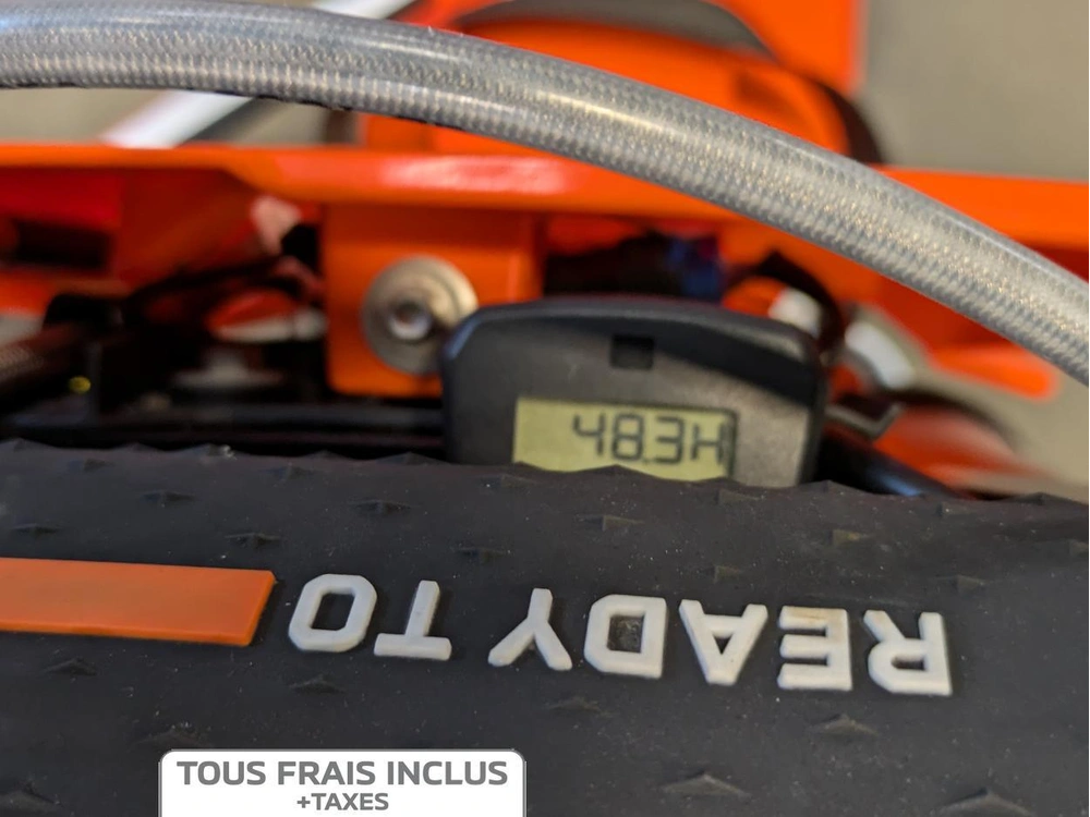 Ktm 350 Sx-f 2024 alt