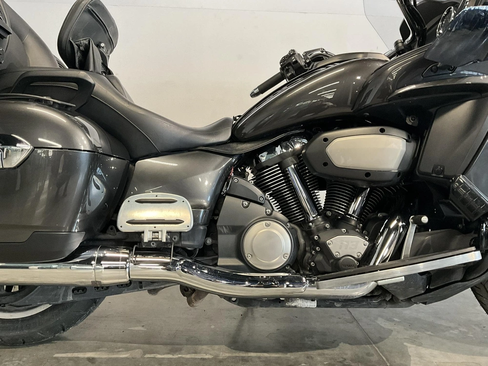 Yamaha Xv 1900 Fdd 2026 alt