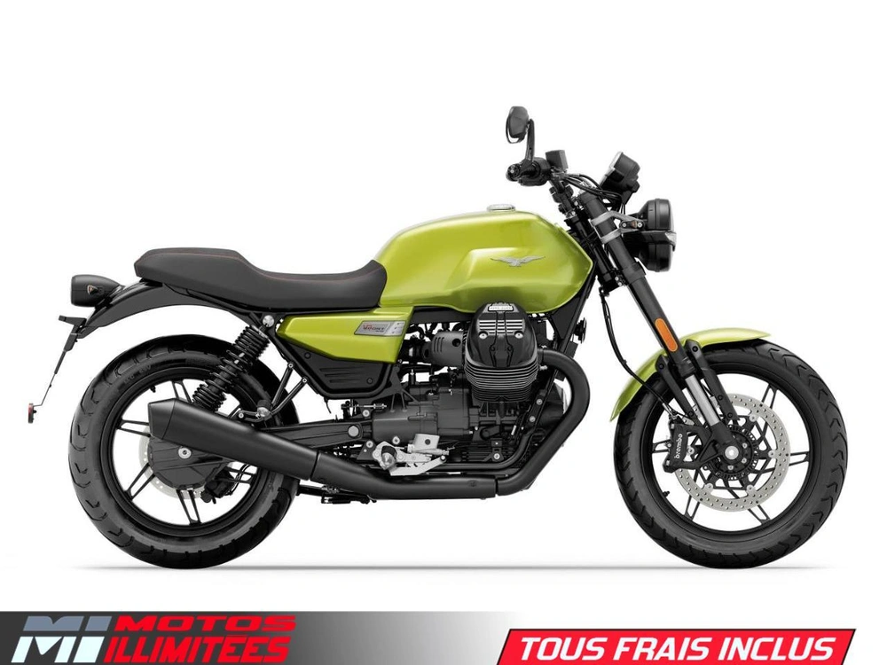 Moto Guzzi V7 Sport 2026 alt