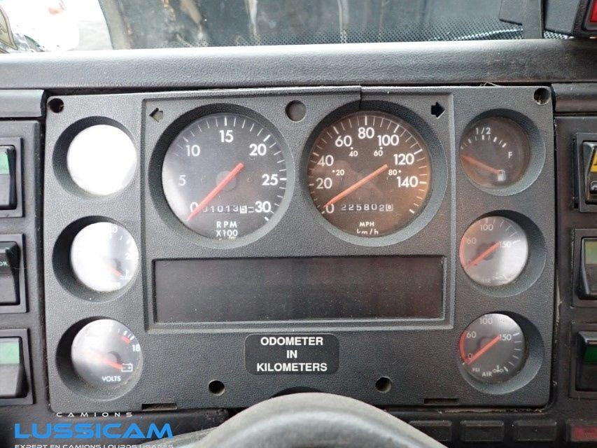 Freightliner Fl80 1999