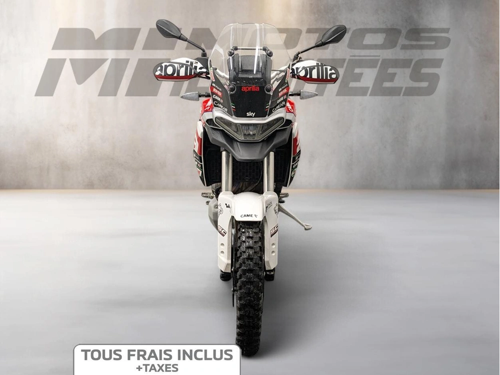 2023 Aprilia Tuareg 660 Abs alt
