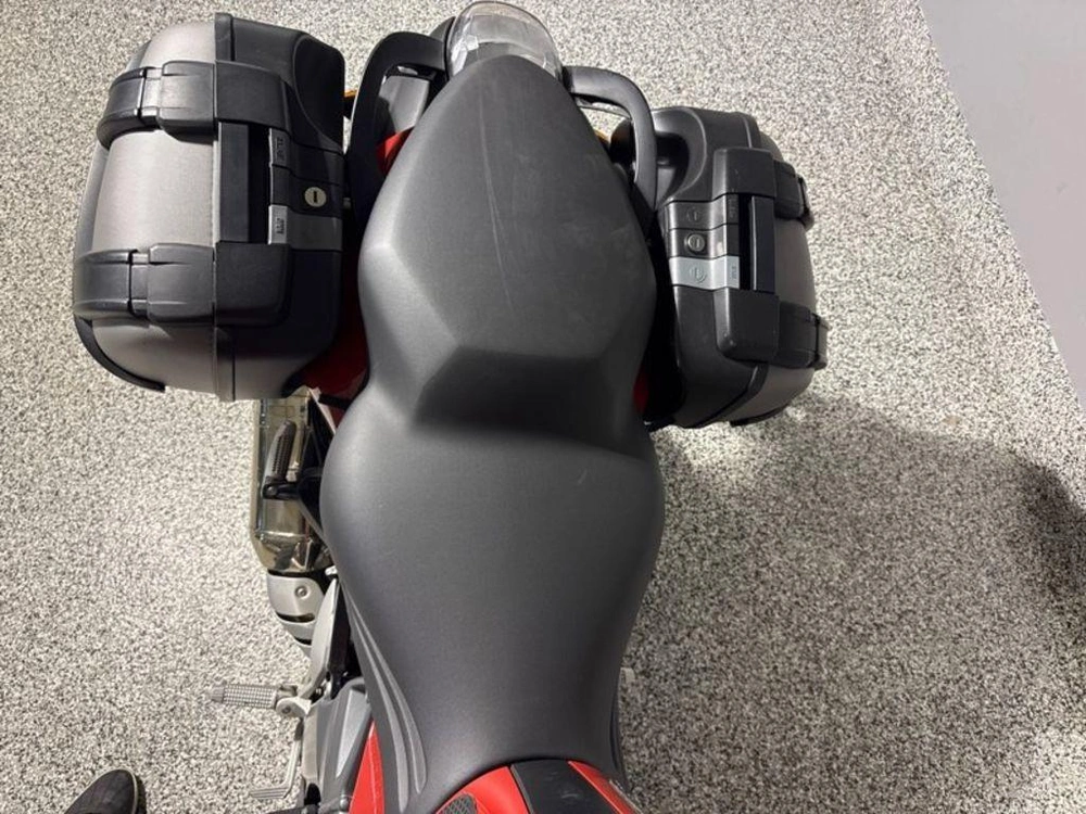 2012 Bmw K 1300 S alt