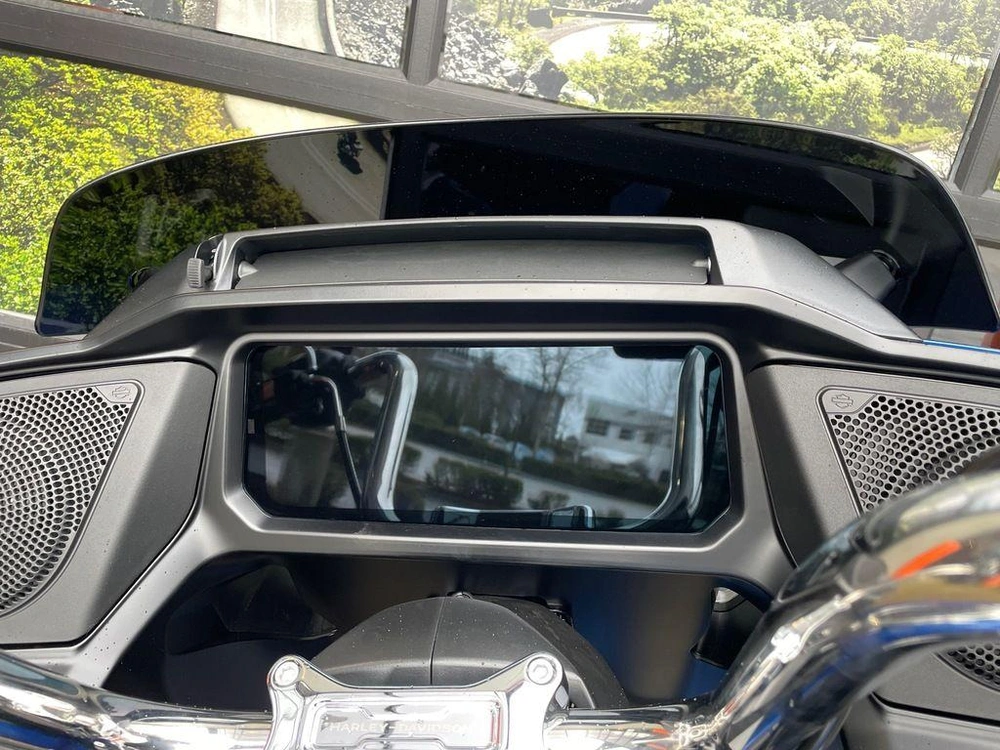 2025 Harley-davidson Fltrx - Road Glide® alt