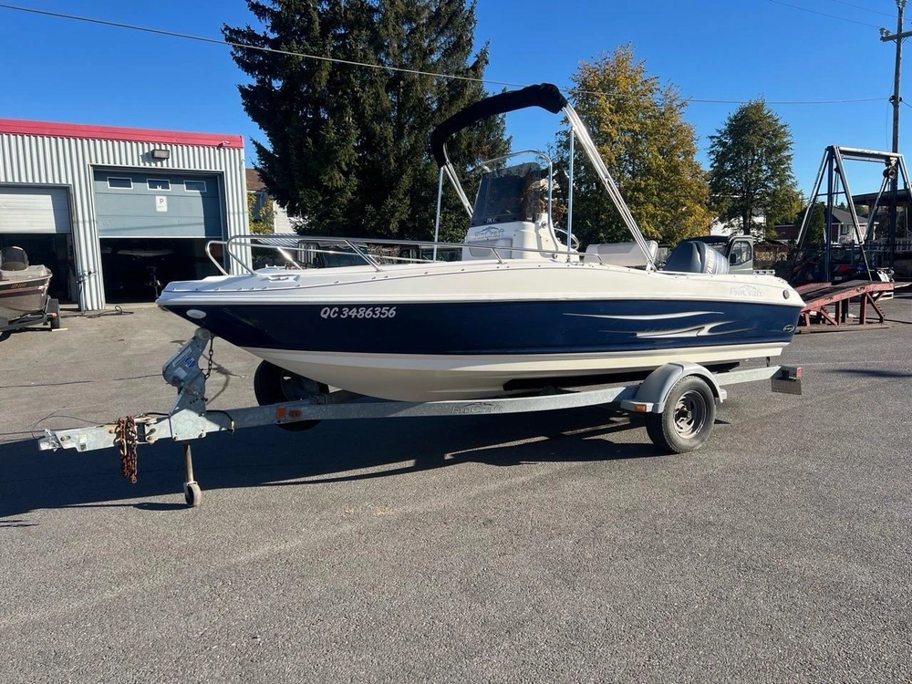 2011 Larson 19cc Fincraft alt