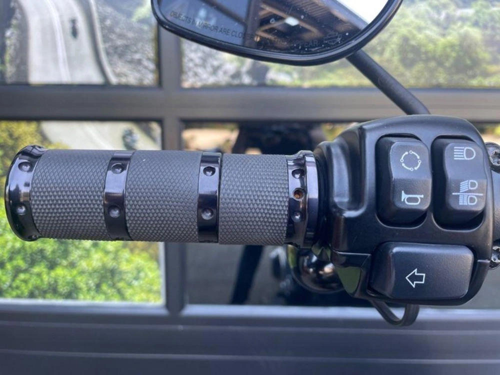 2021 Harley-davidson Flsl - Softail Slim™ alt