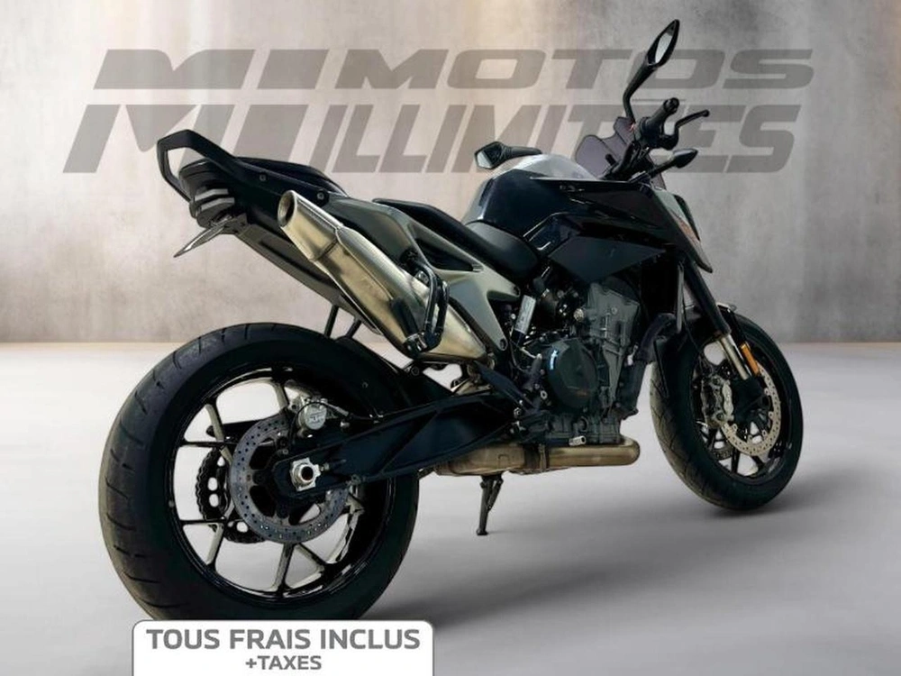 Ktm 790 Duke 2019 alt