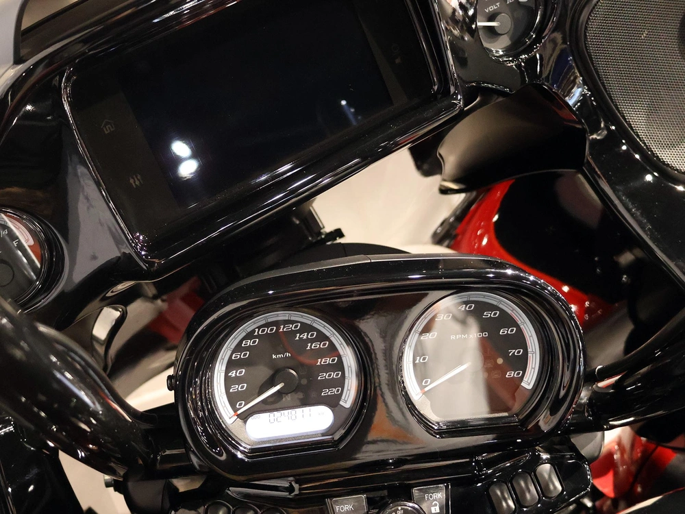 Harley-davidson Road Glide Limited Fltrk 2020 alt