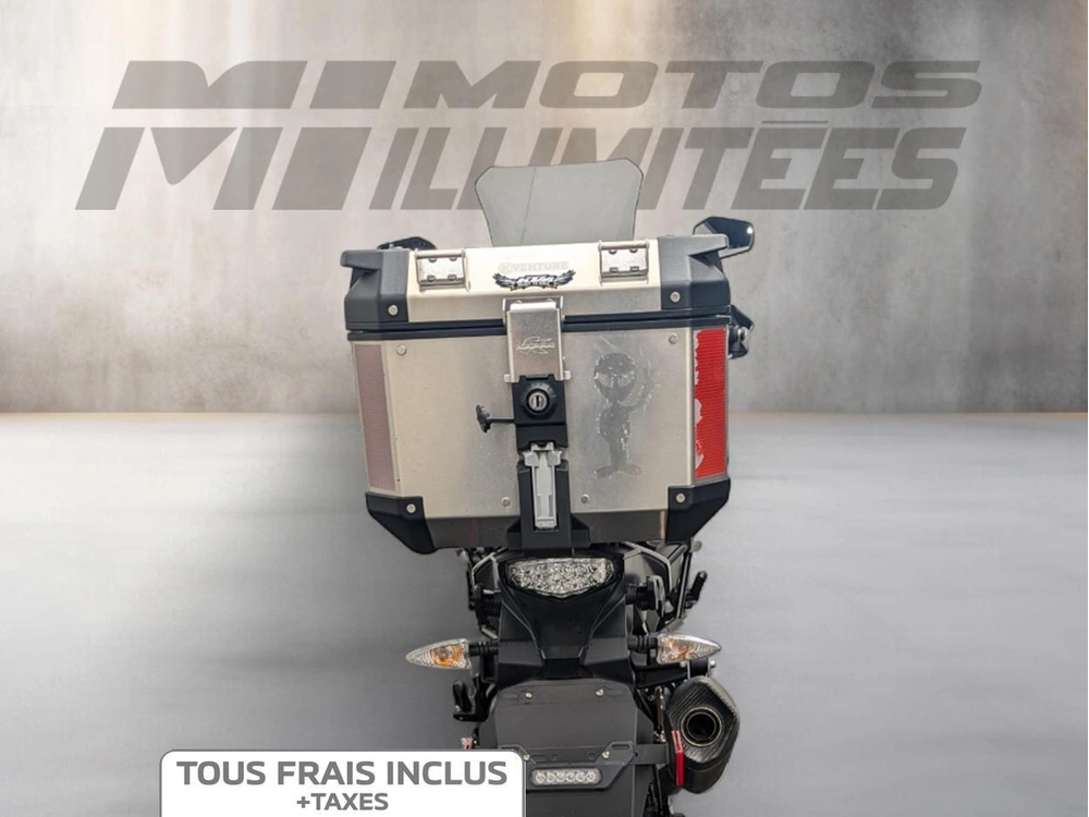 2019 Ktm 1290 Super Adventure S alt