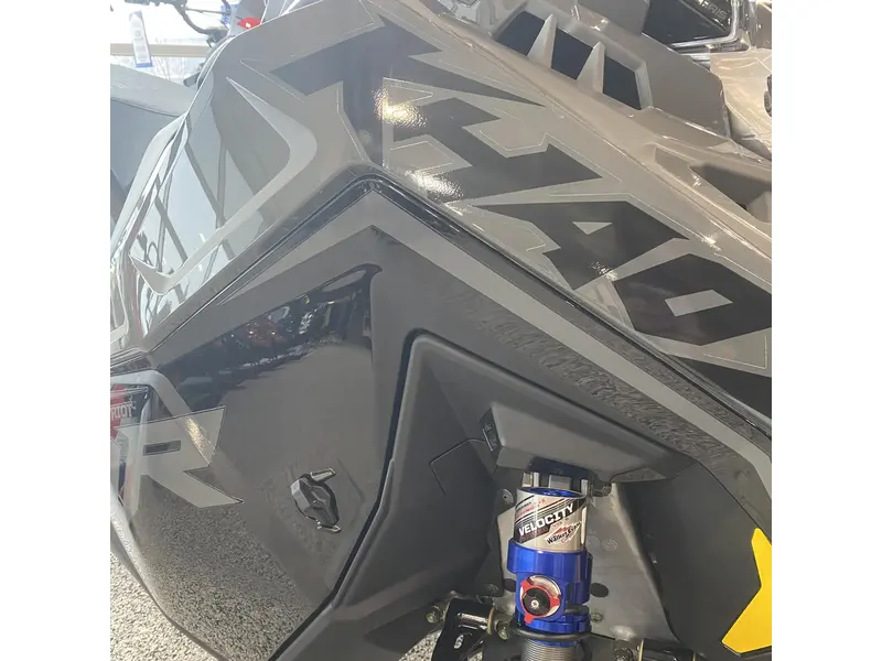 2025 Polaris PATRIOT 9R RMK KHAOS 155