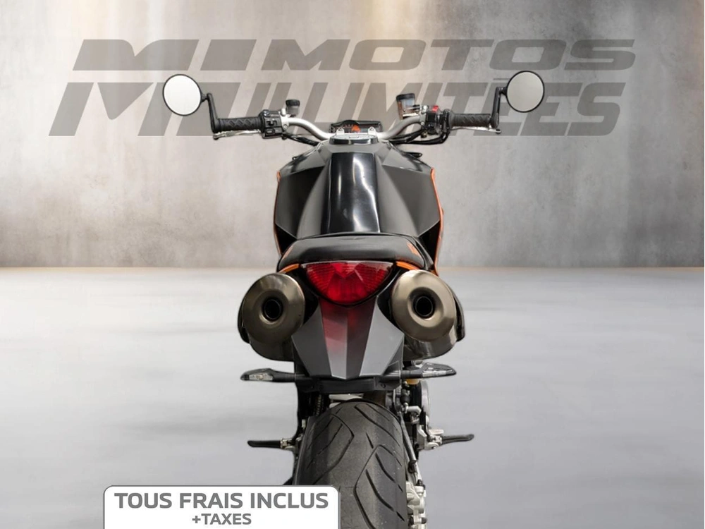 2007 Ktm 990 Super Duke alt