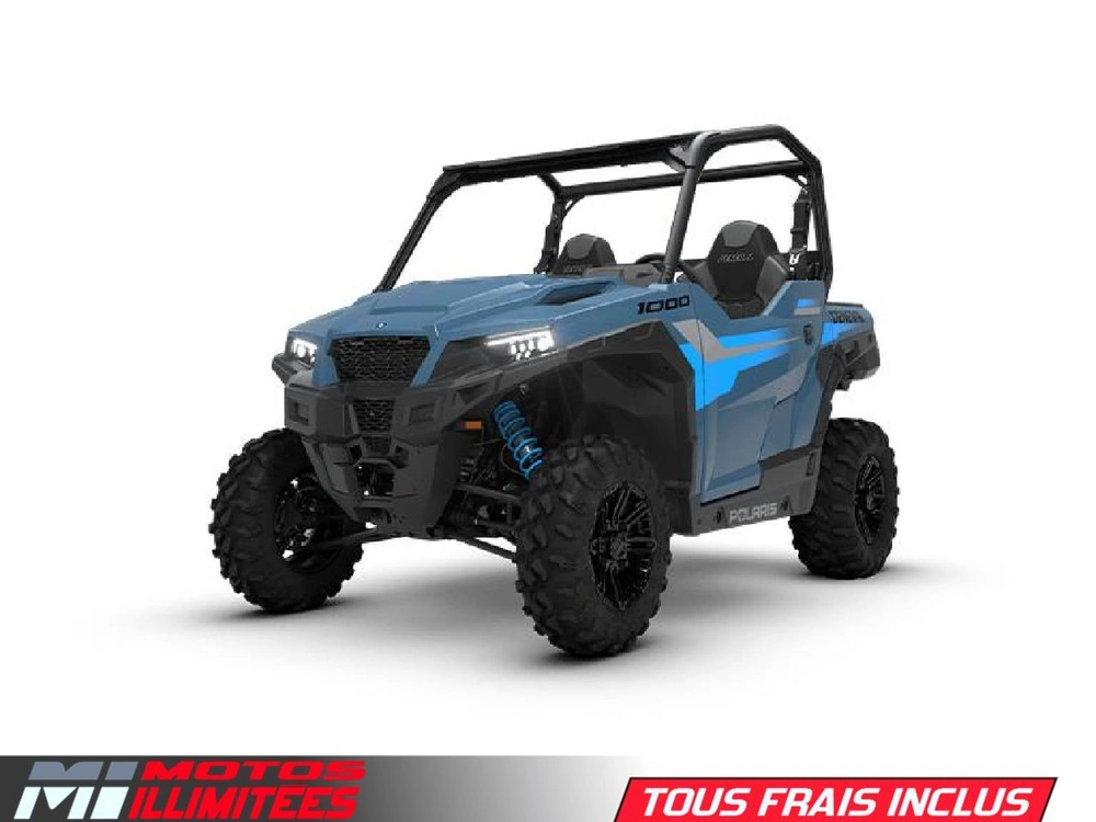 2026 Polaris General 1000 Premium alt