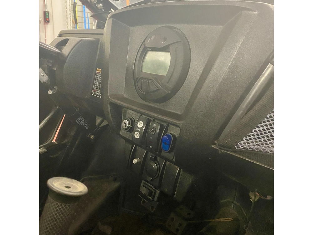 2015 Arctic Cat Arctic Cat Wildcat Sport alt