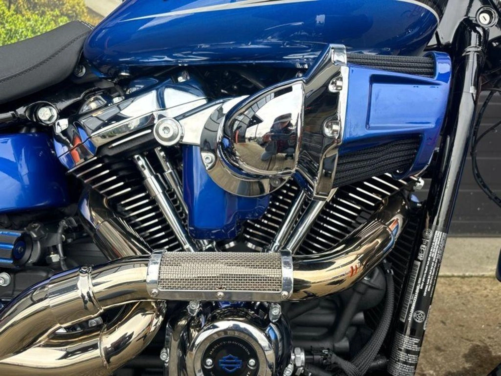 2024 Harley-davidson Fxbr - Breakout™ alt