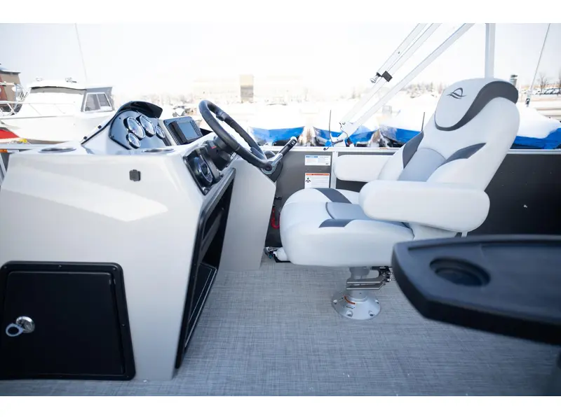 SunCatcher SELECT 20FC 2025