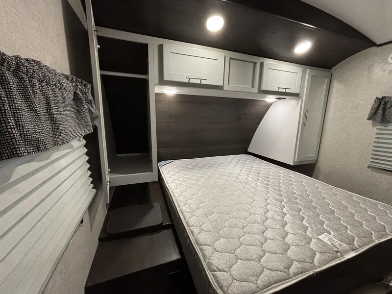 2019 Keystone RV Bullet 22RBP