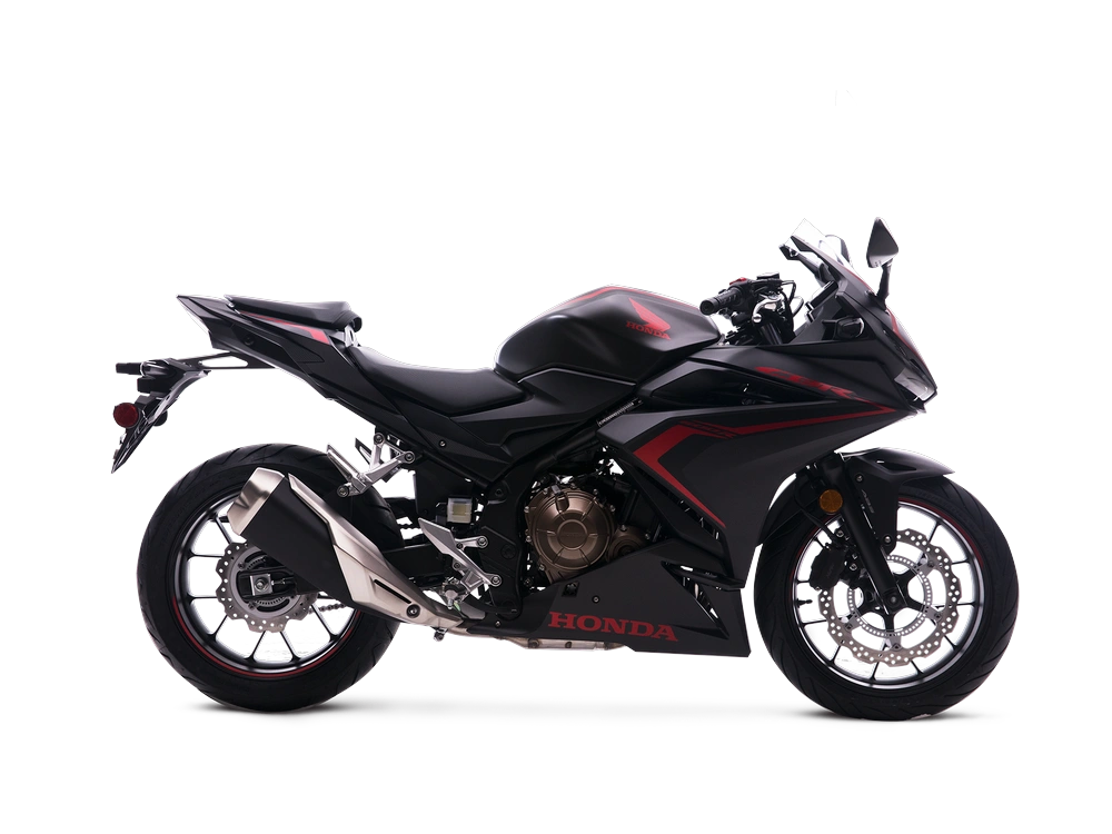 2020 Honda Cb500xa alt