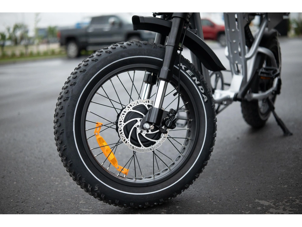 2025 Vamoose Cycle Nomad Awd Vm01nmd10116 alt