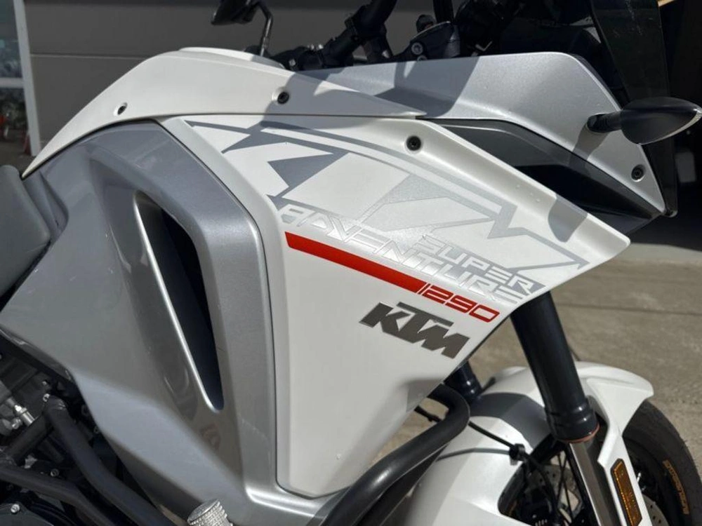 2016 Ktm 1290 Super Adventure alt