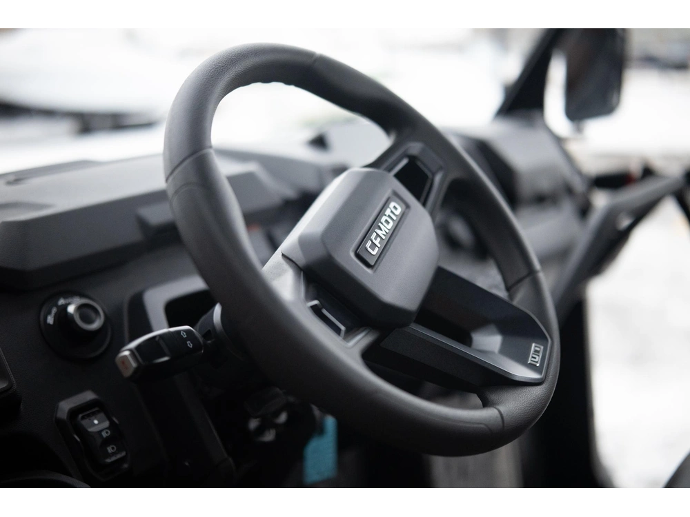 2025 Cfmoto Uforce U10 alt