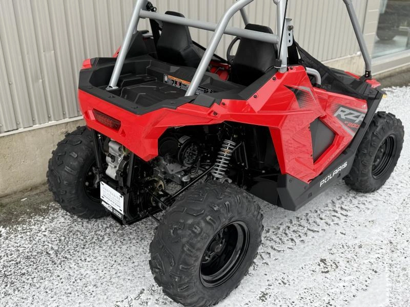 Polaris Rzr 200 Efi 2026 alt