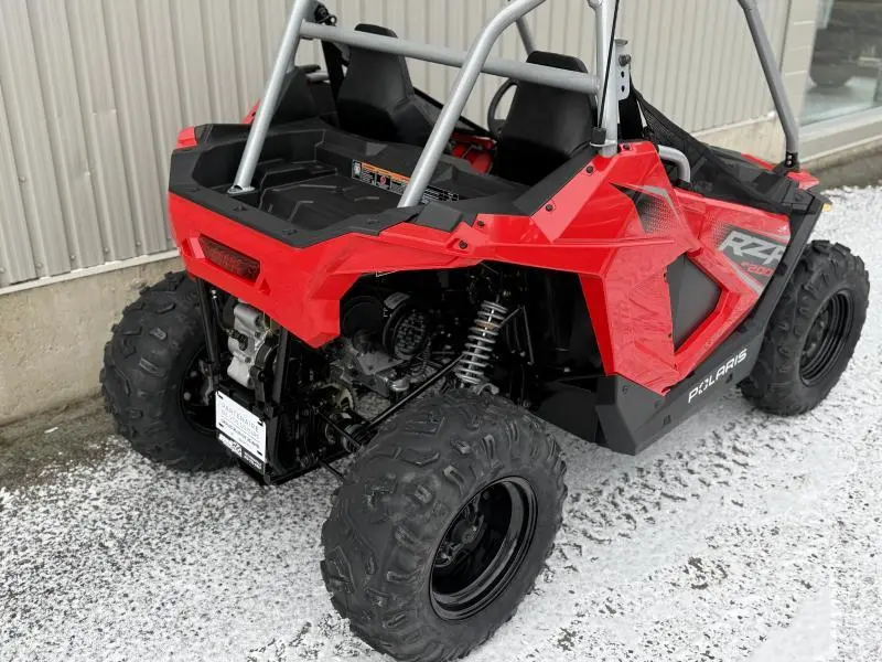 Polaris Rzr 200 Efi 2026