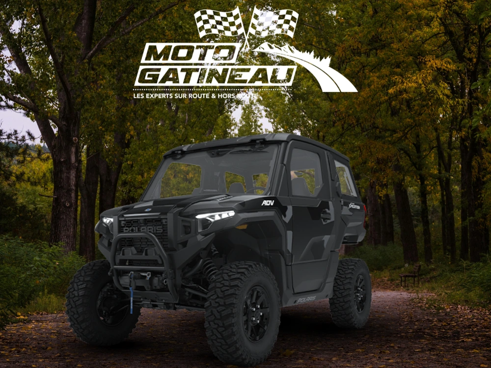 2026 Polaris Expedition Adv Northstar alt