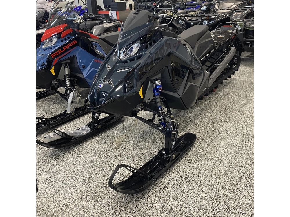 2026 Polaris 850 Rmk Khaos 146 alt