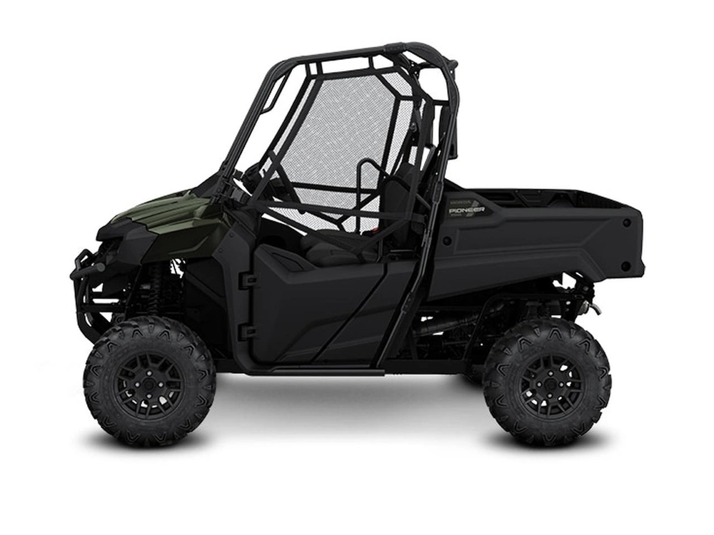 Honda Pioneer 700 2p Deluxe 2025 alt
