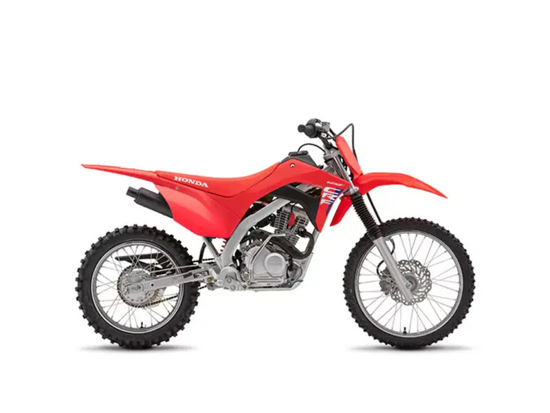 Honda CRF125FB GRANDES ROUES 2026