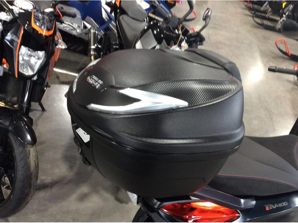 Piaggio Bv 400 S 2022 alt