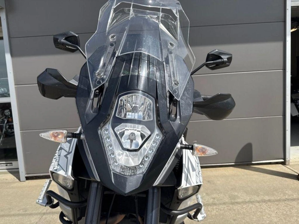 2016 Ktm 1290 Super Adventure alt