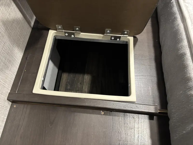 2019 Keystone RV Bullet 22RBP