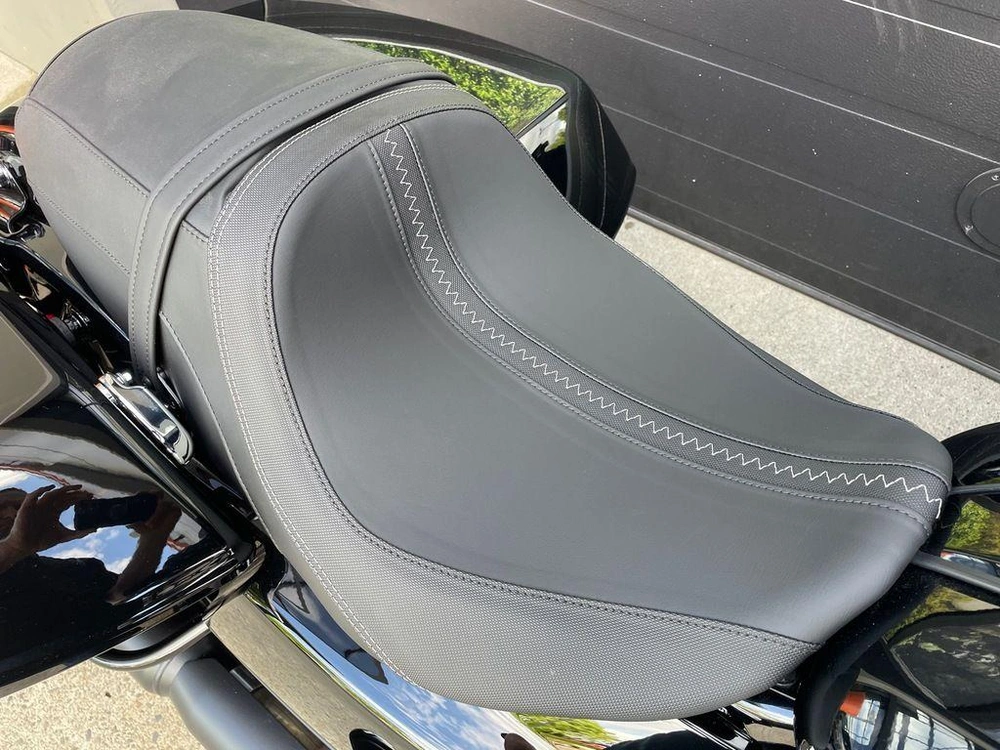 2025 Harley-davidson Flhx - Street Glide® alt