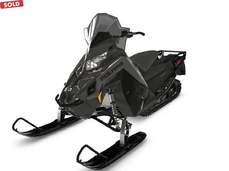 2024 Polaris Voyageur 146 650