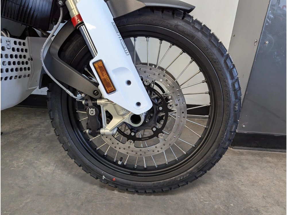 Husqvarna Norden 901 Expedition *2.99% Sur 60 Mois 2025 alt