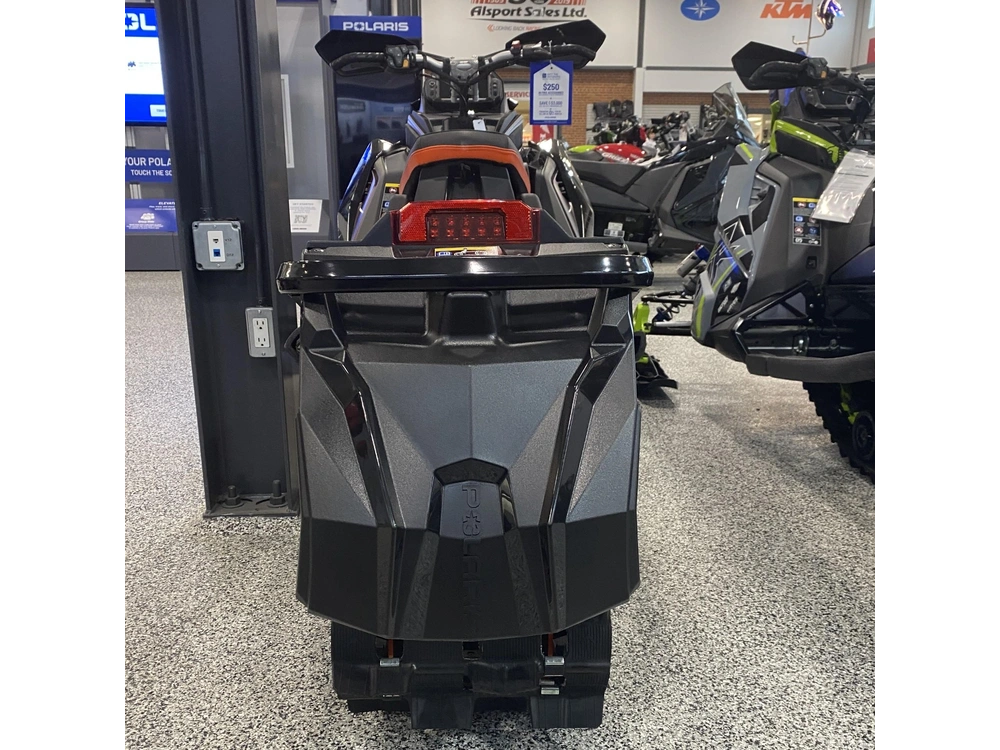 2025 Polaris Patriot 9r Switchback Assault 146 alt