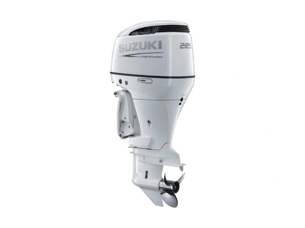 2025 Suzuki Df225txzw alt