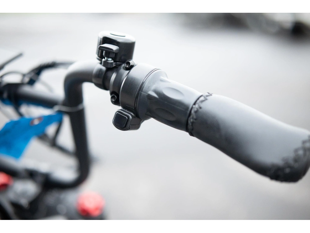 2025 Vamoose Cycle Nomad Awd Vm01nmd10116 alt