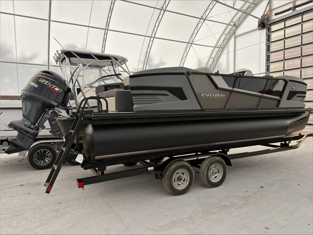 2026 Sylvan R-20 Clz Dh alt